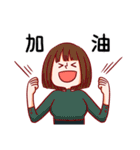 社畜時代2（個別スタンプ：23）