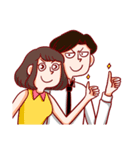 社畜時代2（個別スタンプ：24）