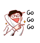 社畜時代2（個別スタンプ：26）