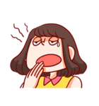 社畜時代2（個別スタンプ：37）