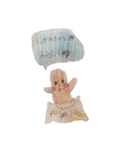 じゃがや（個別スタンプ：1）