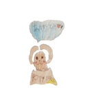 じゃがや（個別スタンプ：2）
