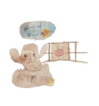 じゃがや（個別スタンプ：6）