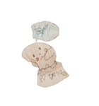 じゃがや（個別スタンプ：9）