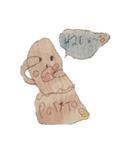 じゃがや（個別スタンプ：11）