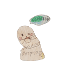 じゃがや（個別スタンプ：13）