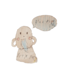 じゃがや（個別スタンプ：17）