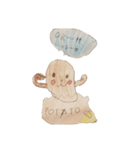 じゃがや（個別スタンプ：19）