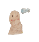 じゃがや（個別スタンプ：23）