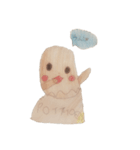 じゃがや（個別スタンプ：24）