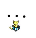 本当の〇〇スタンプ（個別スタンプ：19）