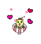 本当の〇〇スタンプ（個別スタンプ：26）
