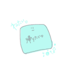 すずきーの、ふれんずふぉーーーす（個別スタンプ：4）