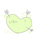 すずきーの、ふれんずふぉーーーす（個別スタンプ：6）