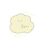 すずきーの、ふれんずふぉーーーす（個別スタンプ：8）