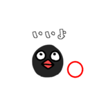 丸い何か（個別スタンプ：7）