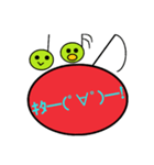 音符ちゃんDEいつもの挨拶♪（個別スタンプ：28）