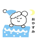 気ままにくま太（個別スタンプ：28）