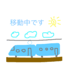 カナカのスタンプ（個別スタンプ：13）