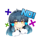 あねえるたん（個別スタンプ：2）