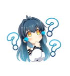 あねえるたん（個別スタンプ：8）