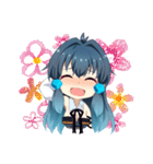 あねえるたん（個別スタンプ：11）