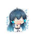 あねえるたん（個別スタンプ：12）