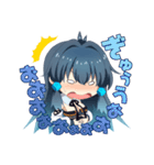 あねえるたん（個別スタンプ：13）