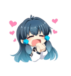 あねえるたん（個別スタンプ：14）