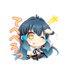 あねえるたん（個別スタンプ：15）