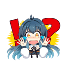 あねえるたん（個別スタンプ：17）