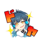 あねえるたん（個別スタンプ：18）