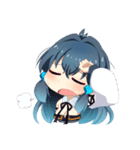 あねえるたん（個別スタンプ：23）