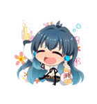 あねえるたん（個別スタンプ：26）