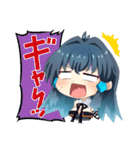 あねえるたん（個別スタンプ：30）