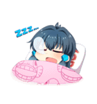 あねえるたん（個別スタンプ：34）