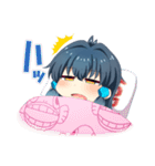 あねえるたん（個別スタンプ：35）