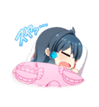 あねえるたん（個別スタンプ：36）
