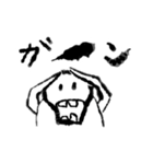わか作（個別スタンプ：2）