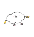 しずくちゃんのおともだち（個別スタンプ：2）