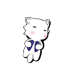 ぷにょくん 第一弾（個別スタンプ：2）