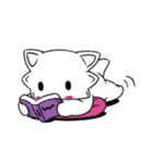 ぷにょくん 第一弾（個別スタンプ：11）