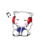 ぷにょくん 第一弾（個別スタンプ：13）