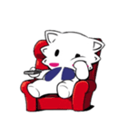 ぷにょくん 第一弾（個別スタンプ：14）