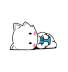 ぷにょくん 第一弾（個別スタンプ：15）