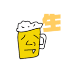つぼ集合（個別スタンプ：26）