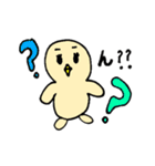 しんぷるな日常4（個別スタンプ：26）