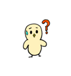 しんぷるな日常4（個別スタンプ：28）