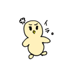 しんぷるな日常4（個別スタンプ：30）
