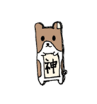 しんぷるな日常4（個別スタンプ：39）